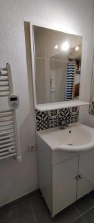 Studio a la mer piscine wifi parking clim - La Grande-Motte - 2