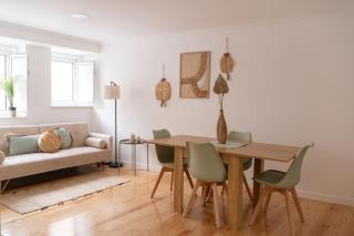 Cozy Bohemian Flat - Mint - Lissabon - 0