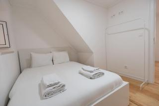 Cozy Bohemian Flat - Mint - Lissabon - 8