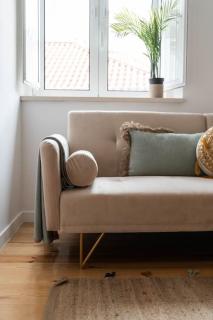 Cozy Bohemian Flat - Mint - Lissabon - 7