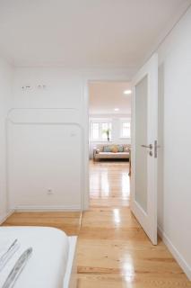 Cozy Bohemian Flat - Mint - Lissabon - 5