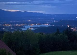 Faaakersee Seahouse mit Privat Strand - Faak am See - 4