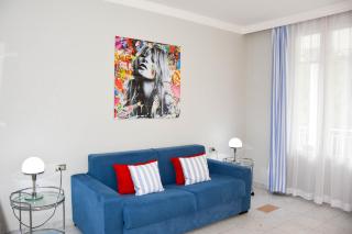 Beautiful apartment on the lake, pool & parking - Nr 123 - Porto Ceresio - 4