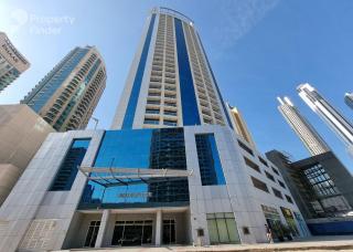 Burj Al Nujoom Dubai Downtown, Dubai Mall, Fountain Views & Burj Khalifa - 1