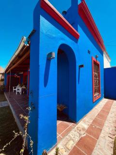 Villa Tequila-Casa Frida - Alta Gracia - 0