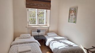 Elegant 3 room at The Old Town - 70m2 - up to 6 sleeps - 3