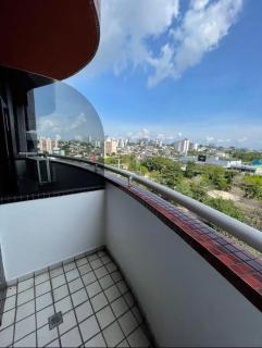 Manaus hotéis millennium flat - Manaus - 3