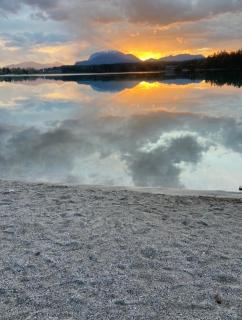 Faaakersee Seahouse mit Privat Strand - Faak am See - 5