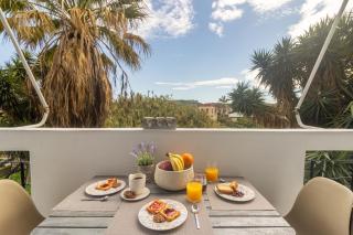 Erofili's Apartment ONLY 700 meters from the beach - Ialyssos - 9
