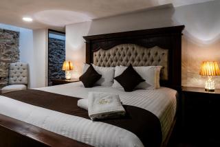 HOTEL BOUTIQUE CASONA 65 - Puebla - 1
