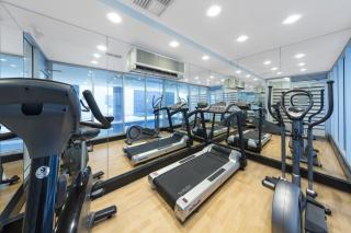 Oaks Glenelg Liberty Suites - Adelaide - 5