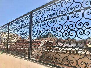 Riad Lalla Aicha - Marrakesch - 6