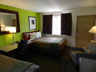 Rodeway Inn - Pittsfield - 7