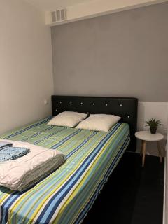 charmant appartement : la défense/Paris/Arena - Puteaux - 5