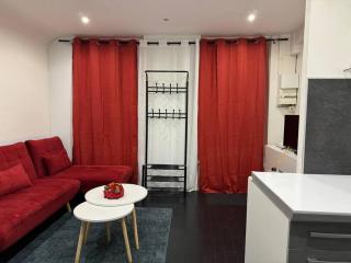 charmant appartement : la défense/Paris/Arena - Puteaux - 3