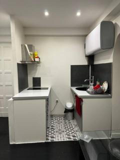 charmant appartement : la défense/Paris/Arena - Puteaux - 1