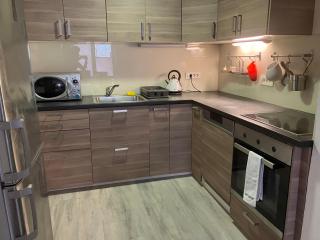 Apartma Katja - Škofja Loka - 8
