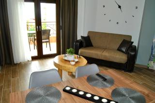 Olympus House - 1