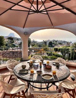 CasaTIMS - Adults Only - Calpe - 9
