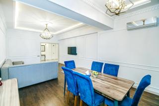 PARK AZURE Luxury Apartment B5 - 4