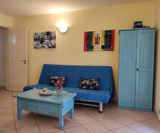 Residence Amanda with pool - Santa Maria - 3