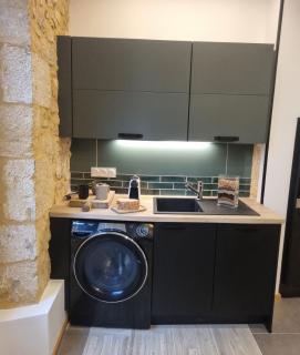 Duplex Luxe avec parking Sarlat centre - Sarlat-la-Canéda - 4