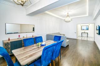 PARK AZURE Luxury Apartment B5 - 5