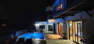 Villa Los tres Diamantes - Copacabana - 0