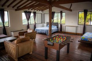 Villa Los tres Diamantes - Copacabana - 2