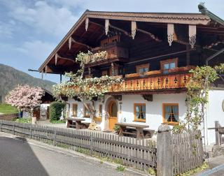 Haus Epp inkl. Chiemgaukarte - Ruhpolding - 0