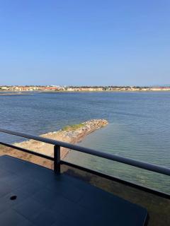 Appartement T2 dans jolie résidence avec piscine - 1