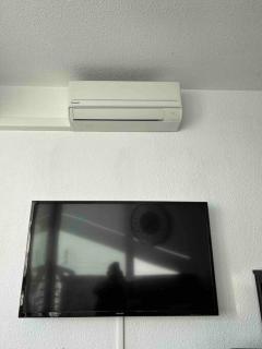 Appartement T2 dans jolie résidence avec piscine - Le Barcarès - 7