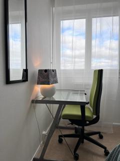Appartement au Duleing House - Orléans - 6