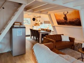 The Forest Cabin Durbuy - Durbuy - 2