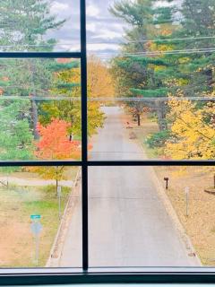 Perch with Rooftop Terrace & Hot Tubs Near Downtown - Traverse City - 2
