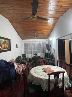 Hermosa Casa Vacacional - Honda - 0