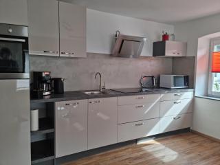 Apartment Kapellenblick - Bad Häring - 3
