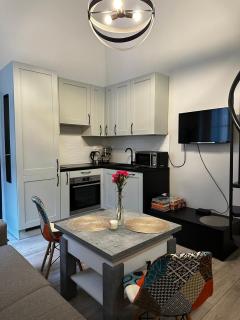 Miniapartament Jelonka - 7