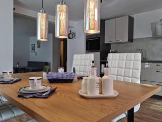 Apartment Kapellenblick - Bad Häring - 7