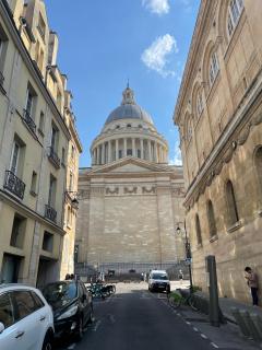 Sweet house in Paris - París - 2