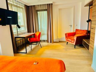 Trip Inn Hotel Frankfurt-Heusenstamm Tagungshotel - 8