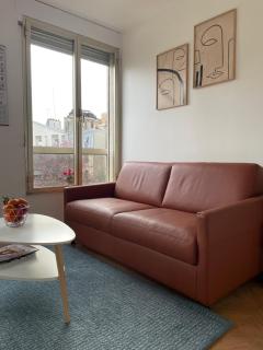 Sweet house in Paris - París - 8