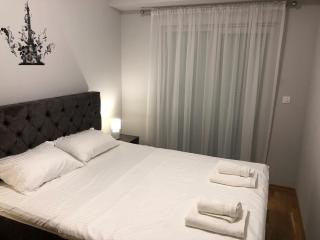 Adriatic apartman - Budua - 1