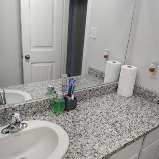 Maison EMN - Fort Worth - 7