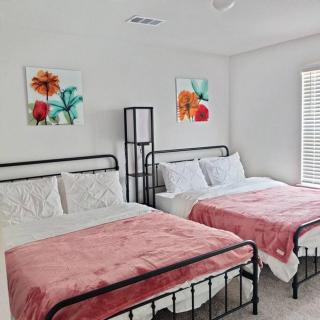 Maison EMN - Fort Worth - 6