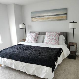 Maison EMN - Fort Worth - 5