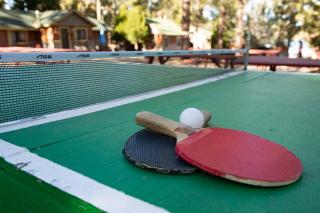 Sunset Cottage Lakeside Couple's Cabin by Big Bear Vacations - 4