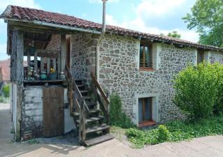 Tranquille Vienne Gites a Chirac dept Charente - 2