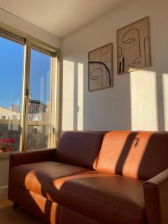Sweet house in Paris - París - 7