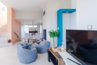 Happy-U house - Modern and with stunning view - Chernomorets - 2